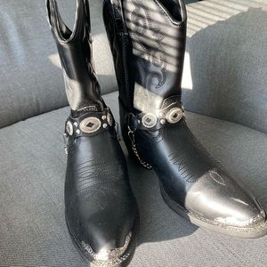 Laredo western boots kids size 2.5